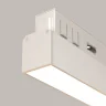 Трековый светильник Maytoni Basis Angle TR102-24W3K-W