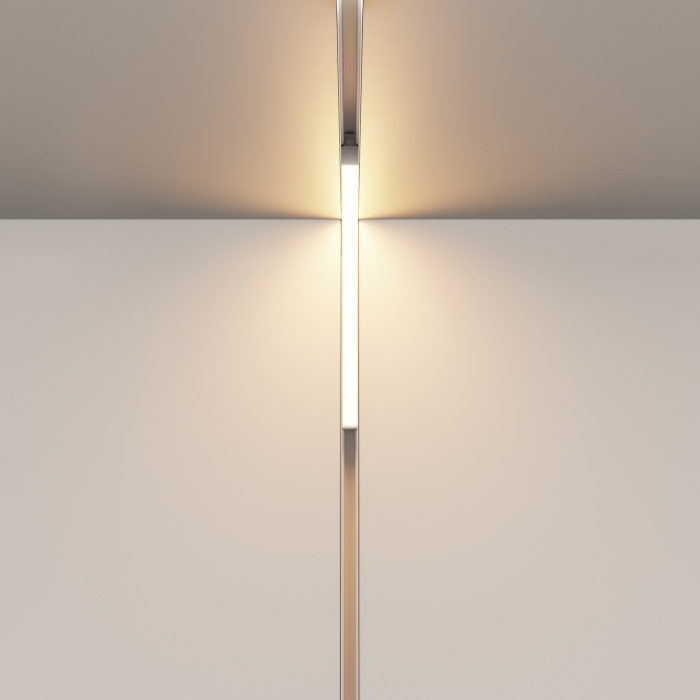 Трековый светильник Maytoni Basis Angle TR102-24W3K-W