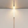 Трековый светильник Maytoni Basis Angle TR102-24W3K-W