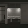 Трековый светильник Maytoni Basis Angle TR102-24W3K-W