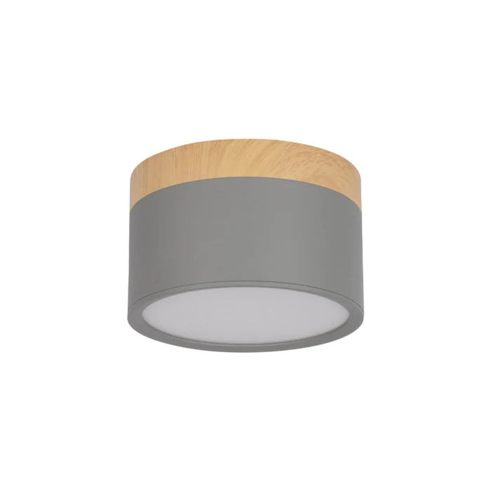 Накладной светильник LOFT IT 10162 Grey