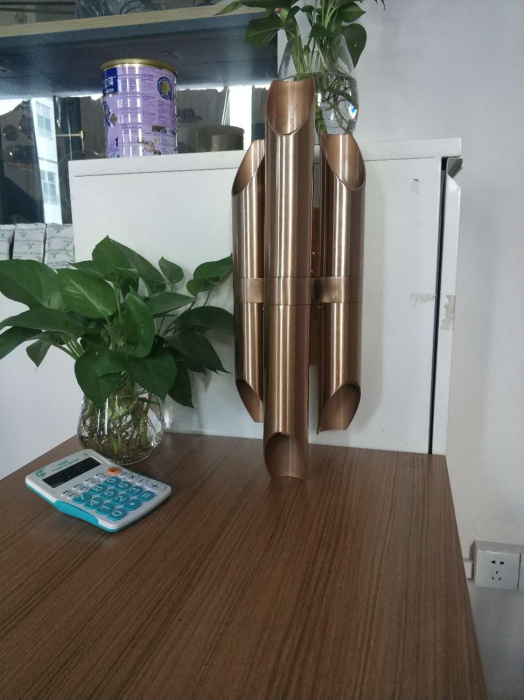 Настенный светильник casamilano shard ImperiumLoft