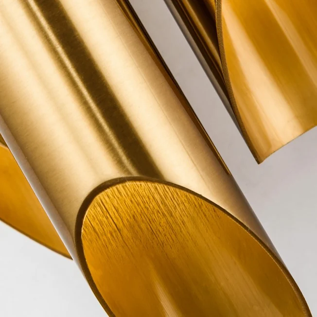 Настенный светильник casamilano shard ImperiumLoft