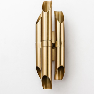 Настенный светильник casamilano shard ImperiumLoft