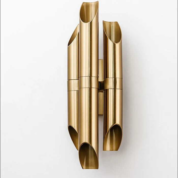 Настенный светильник casamilano shard ImperiumLoft