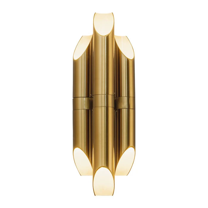 Настенный светильник casamilano shard ImperiumLoft