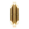 Настенный светильник ImperiumLoft Casamilano Shard 143766-22