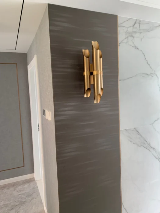 Настенный светильник casamilano shard ImperiumLoft