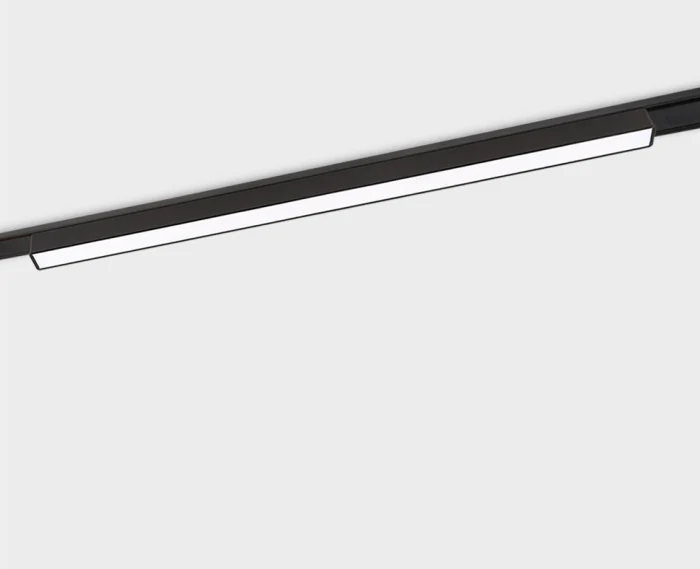 Светильник на шине Italline IT09-9013 black 3000K