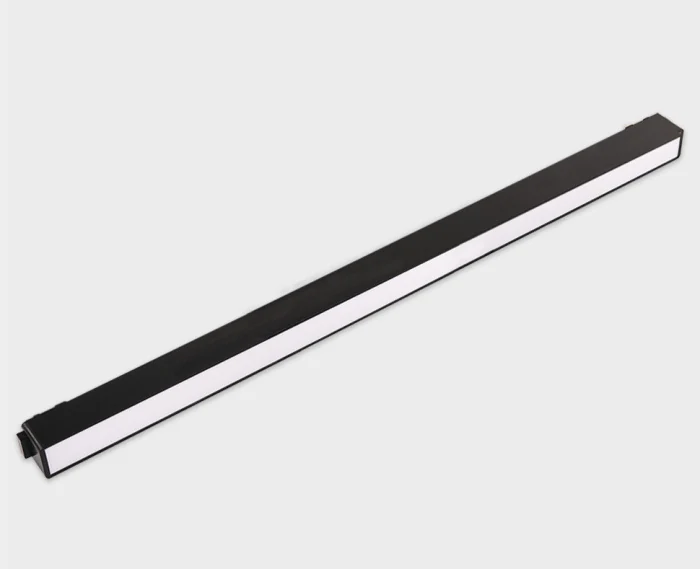 Светильник на шине Italline IT09-9013 black 3000K