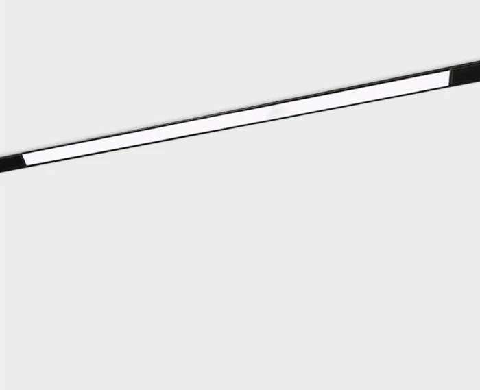 Светильник на шине Italline IT09-9013 black 3000K