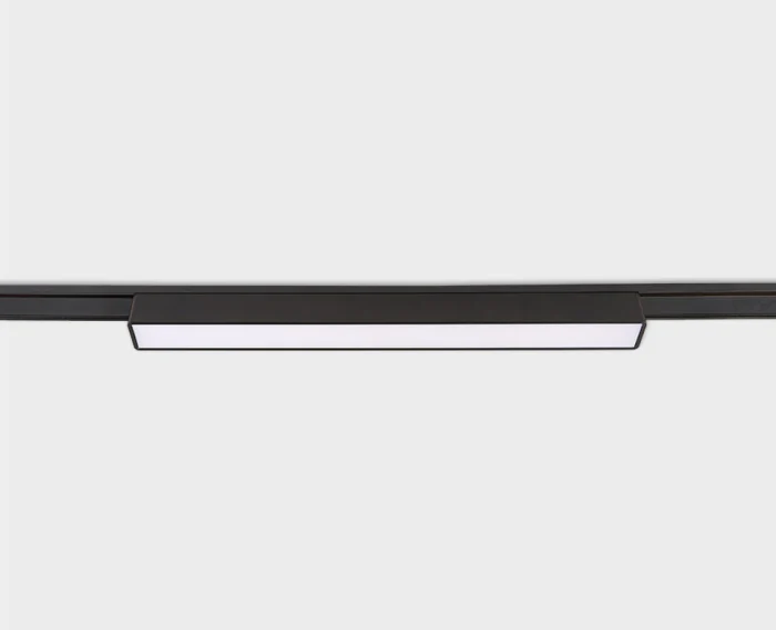 Светильник на шине Italline IT09-9013 black 3000K