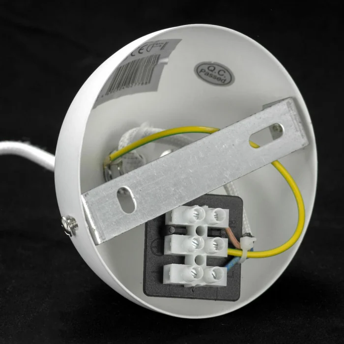 Светильник подвесной Lussole Beijing GRLSP-8130