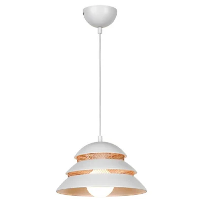 Светильник подвесной Lussole Beijing GRLSP-8130