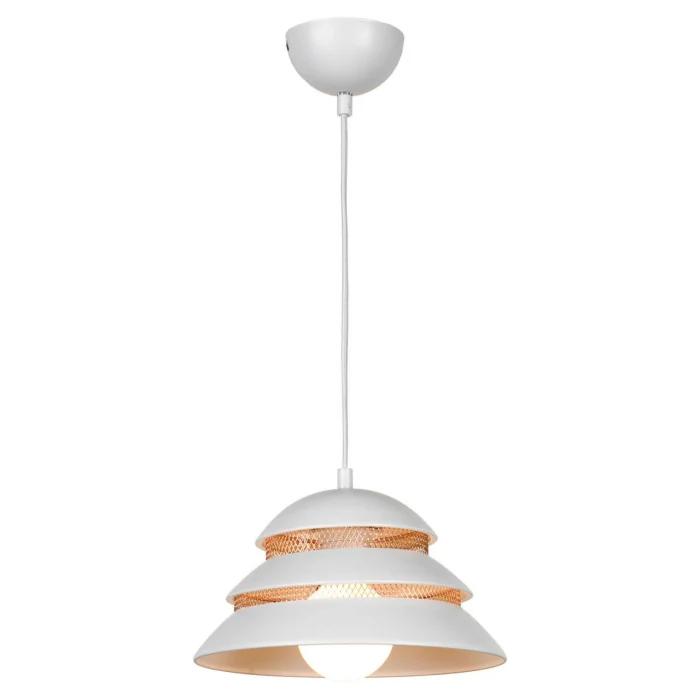 Светильник подвесной Lussole Beijing GRLSP-8130