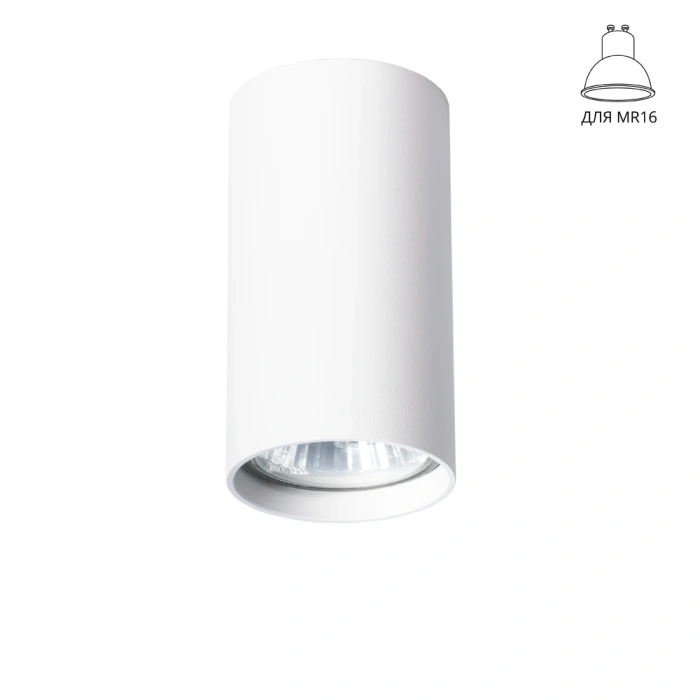 Потолочный светильник Arte Lamp A1516PL-1WH