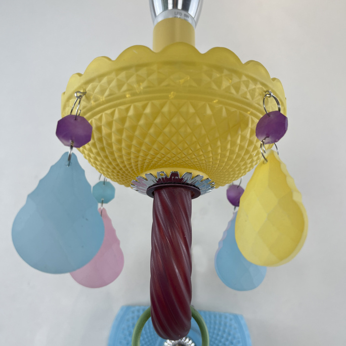 Настенный светильник RAINBOW 6 WALL L1 ImperiumLoft