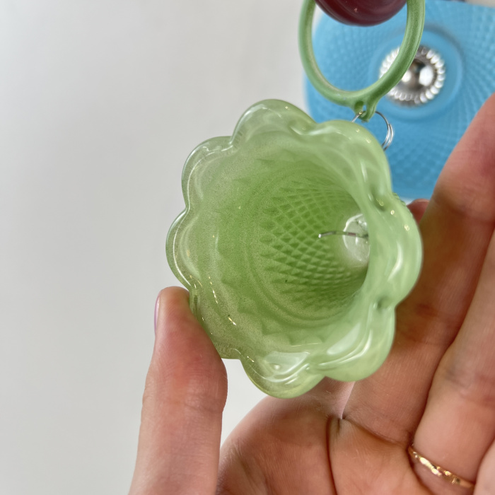 Настенный светильник RAINBOW 6 WALL L1 ImperiumLoft