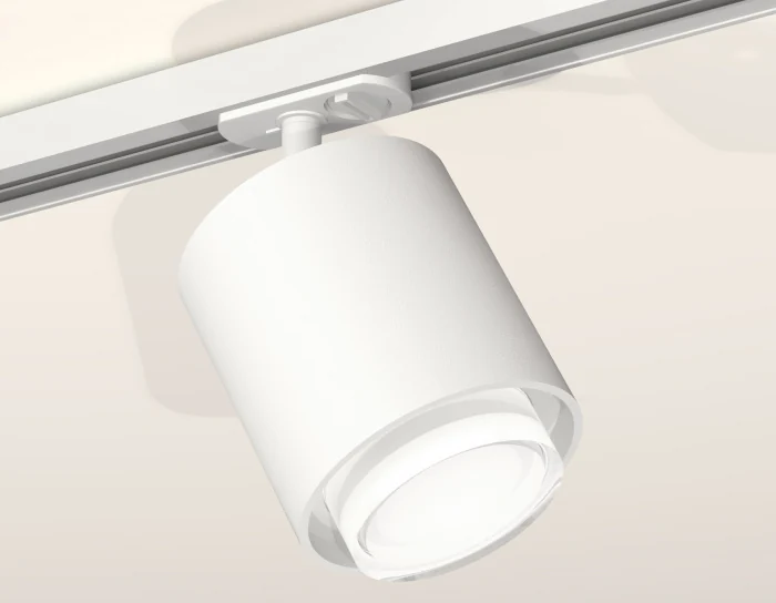 Комплект трекового светильника с акрилом Ambrella light XT7722002