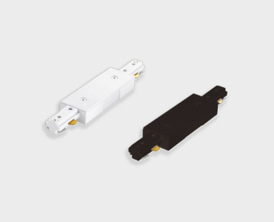 Соединитель линейный Italline WSO 73 black