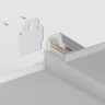 Шинопровод встраиваемый Maytoni Busbar trunkings Gravity TRX010-422W