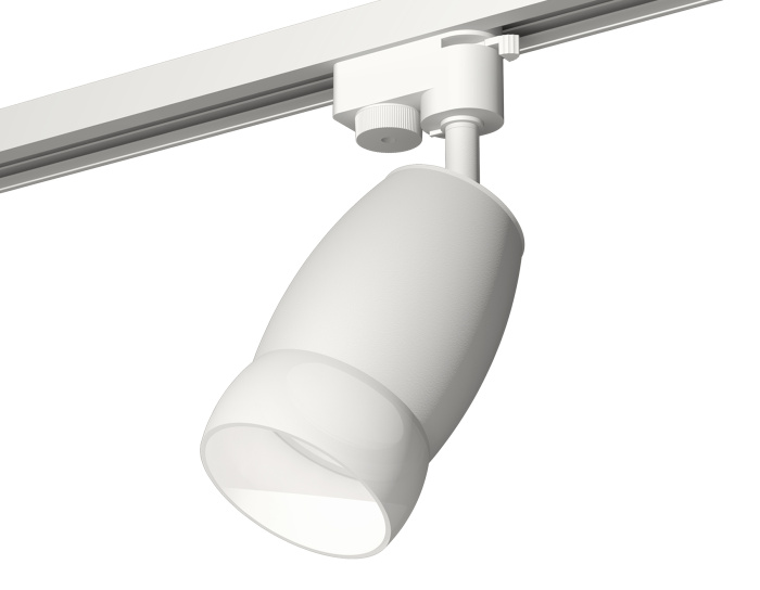 Комплект трекового однофазного светильника Ambrella light XT1122008
