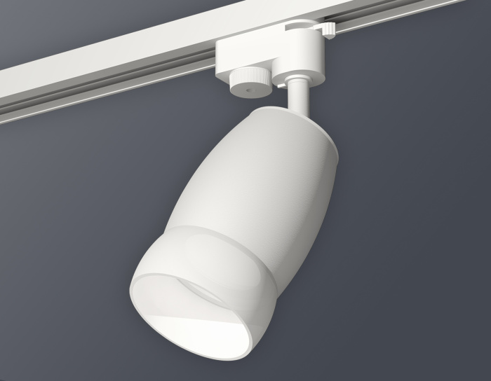 Комплект трекового однофазного светильника Ambrella light XT1122008