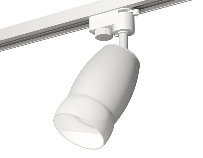 Комплект трекового однофазного светильника Ambrella light XT1122008