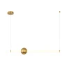 Светильник подвесной ANGURRA ST LUCE SL1222.203.01
