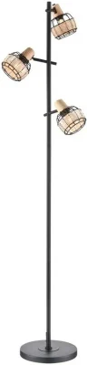 Напольный светильник VELANTE 563-715-03
