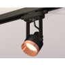 Комплект трекового однофазного светильника Ambrella light XT6602045