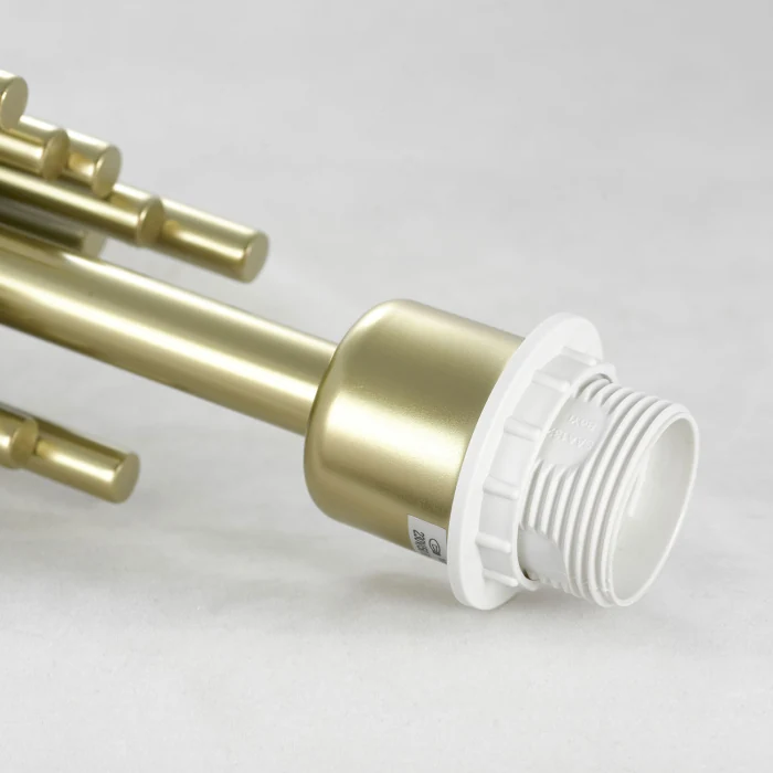 Настольная лампа LSP-0621 LUSSOLE