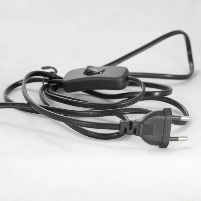 Настольная лампа LSP-0621 LUSSOLE