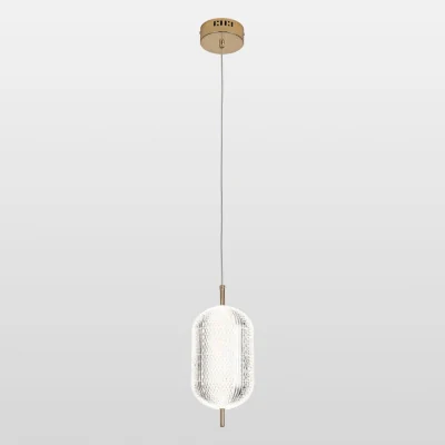 Светильник подвесной Lussole Duval LSP-7143