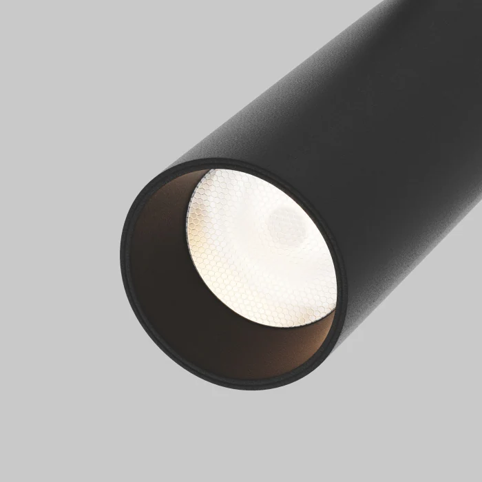 Трековый светильник Maytoni Focus LED TR032-2-12W3K-M-B