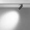 Трековый светильник Maytoni Focus LED TR032-2-12W3K-M-B