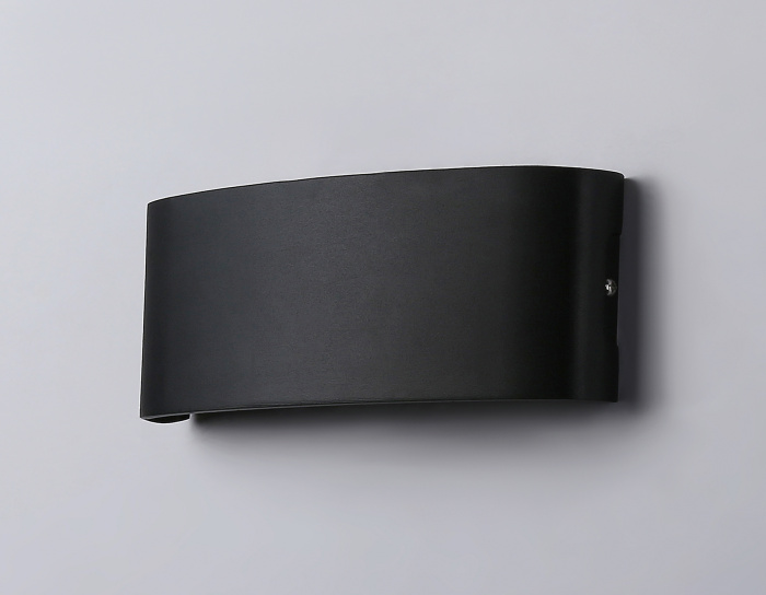 Уличный настенный архитектурный светодиодный светильник Ambrella light ST4464