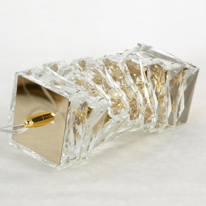 Светильник подвесной Lussole Enterprise LSP-7064