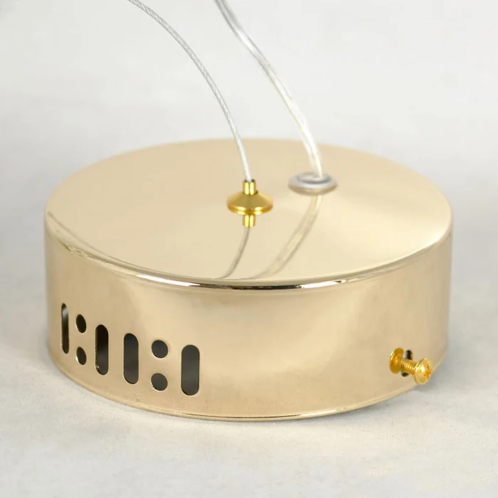 Светильник подвесной Lussole Enterprise LSP-7064