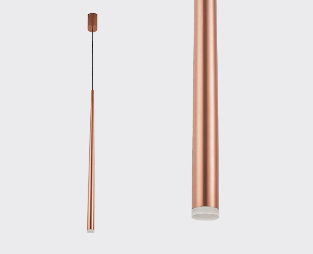 Светильник подвесной Italline IT03-1428 coffee