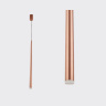Светильник подвесной Italline IT03-1428 coffee
