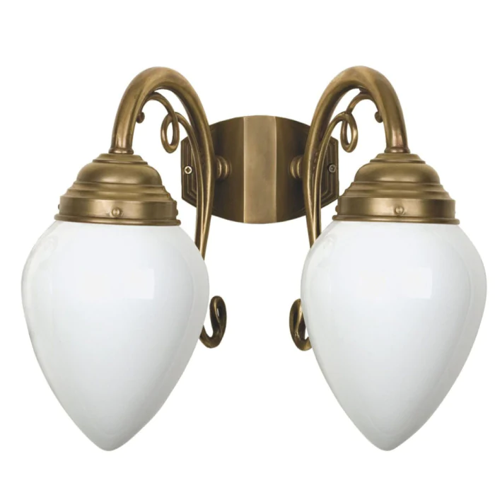 Бра Berliner Messinglampen AD152-123opB