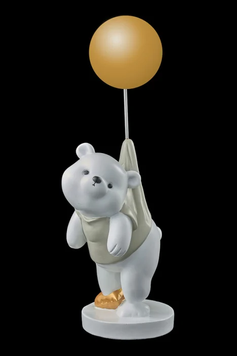 Статуэтка Teona Decor Bear TD005/2