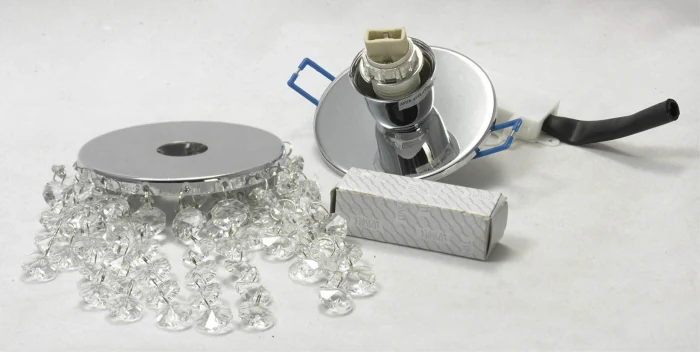 Потолочный светильник Lussole Monteleto LSJ-0400-01