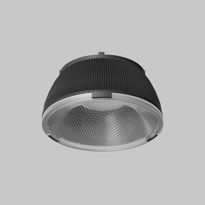 Линза для светильников серии Омут / Dip 15 Вт 25° Maytoni Lens001D45-15W