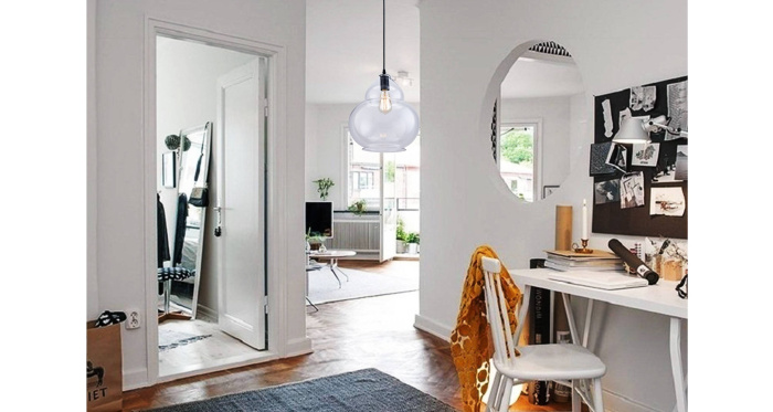 Светильник подвесной Lucia Tucci ASHANTI 1251.1