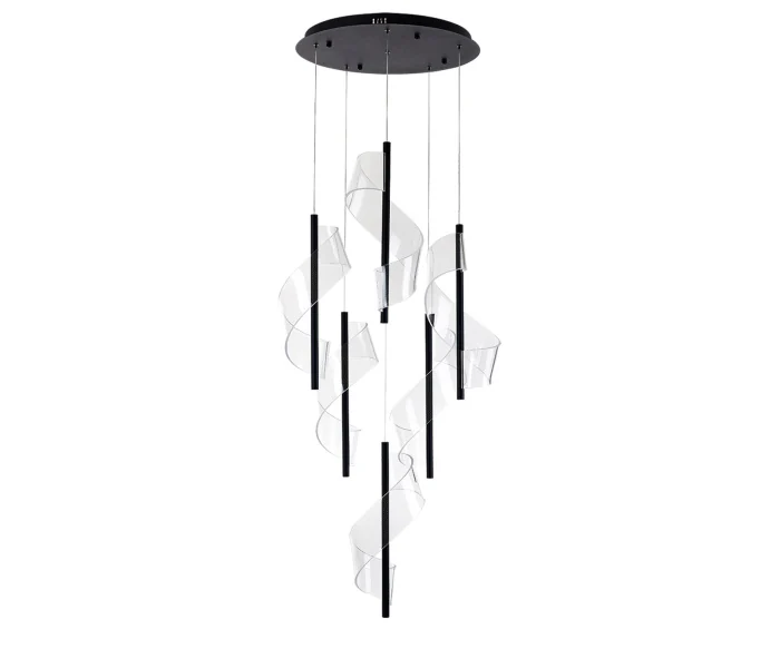 Подвесной светильник Kink Light 08042-6A,19