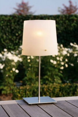 Royal Botania Уличная настольная лампа Lampalair LPL50