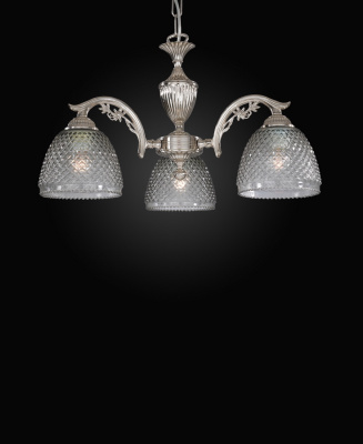 Люстра Reccagni Angelo L 9801/3