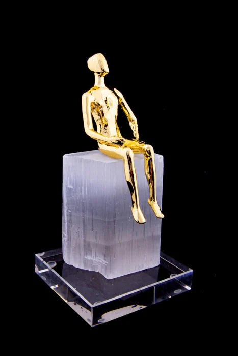 Статуэтка Teona Decor People TD073/1C